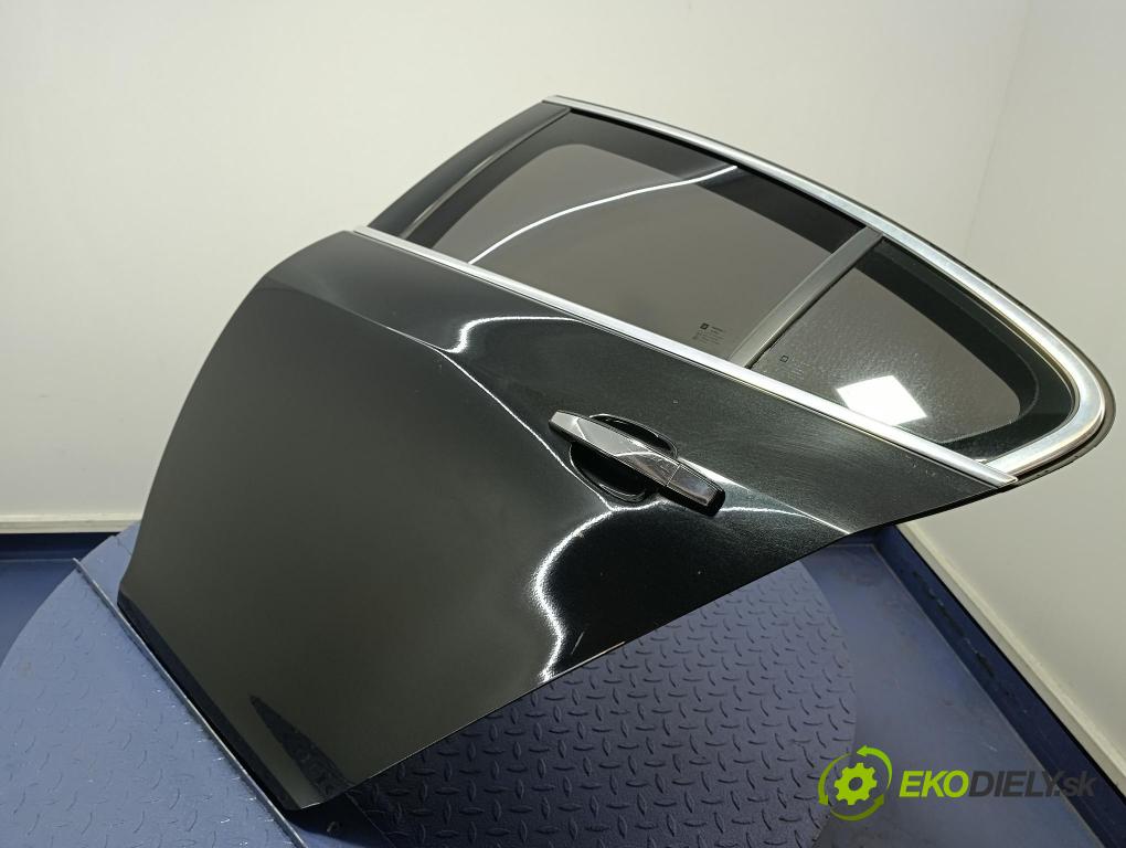 Opel Insignia 2011 dveře Zad: Vlevo, odjet: