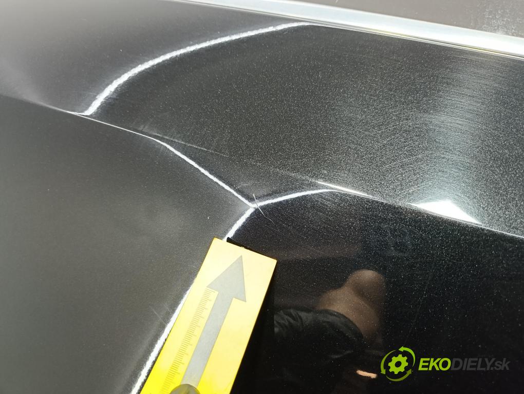 Opel Insignia 2011 dveře Zad: Vlevo, odjet: