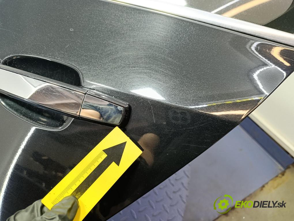 Opel Insignia 2011 dveře Zad: Vlevo, odjet: