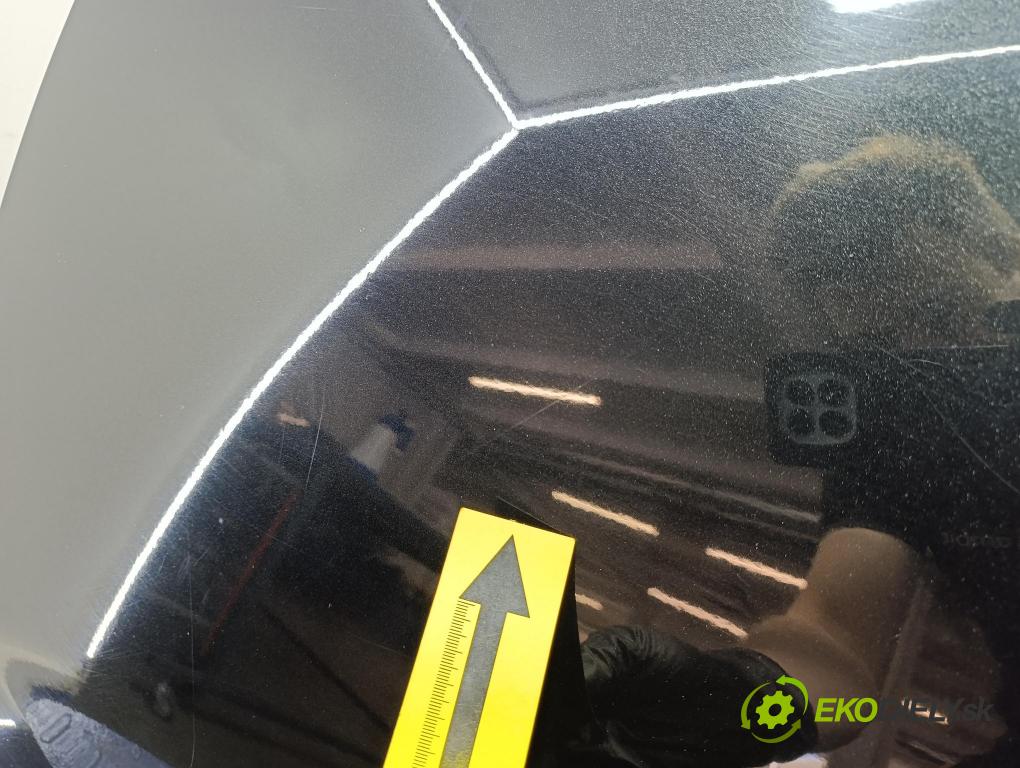Opel Insignia 2011 dveře Zad: Vlevo, odjet: