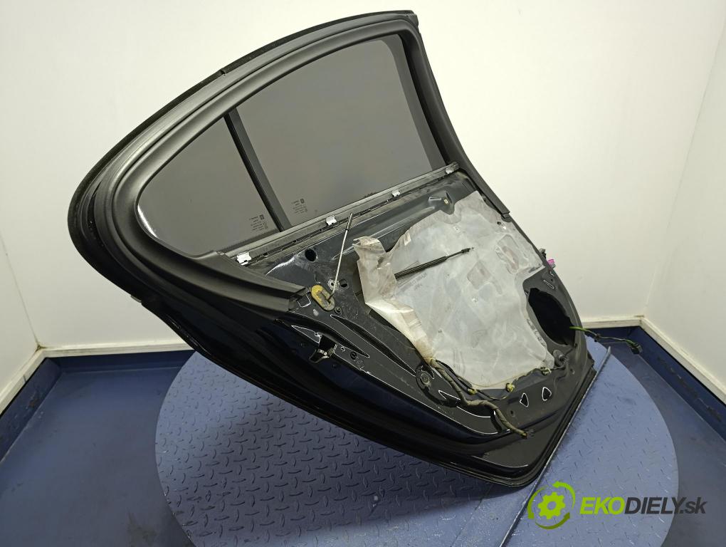 Opel Insignia 2011 dveře Zad: Vlevo, odjet: