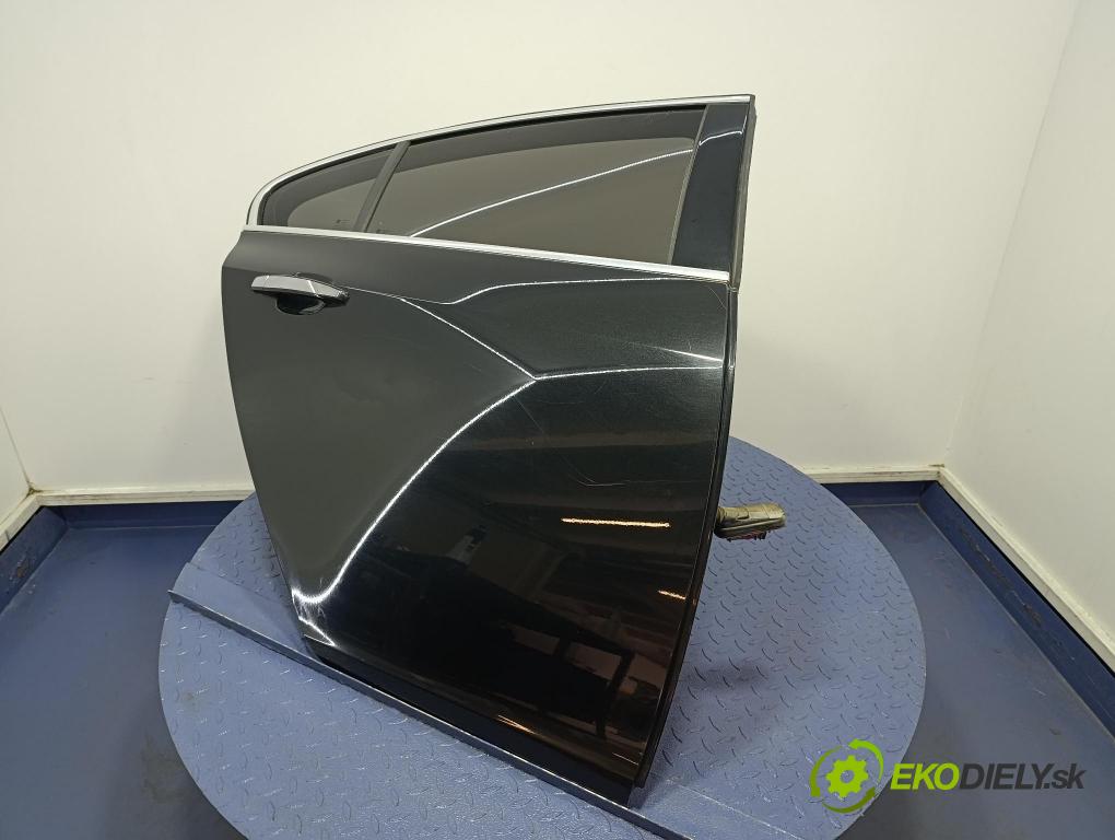 Opel Insignia 2011 dveře Zad: prave