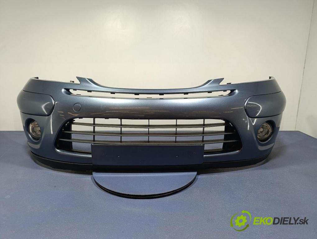Citroen C3 2007 nárazník před
