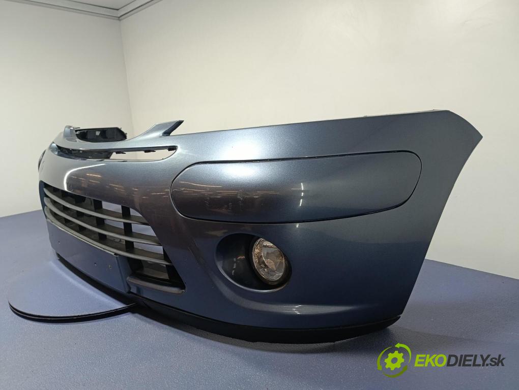 Citroen C3 2007 nárazník před