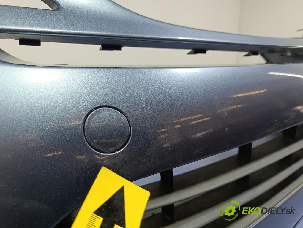 Citroen C3 2007 nárazník před