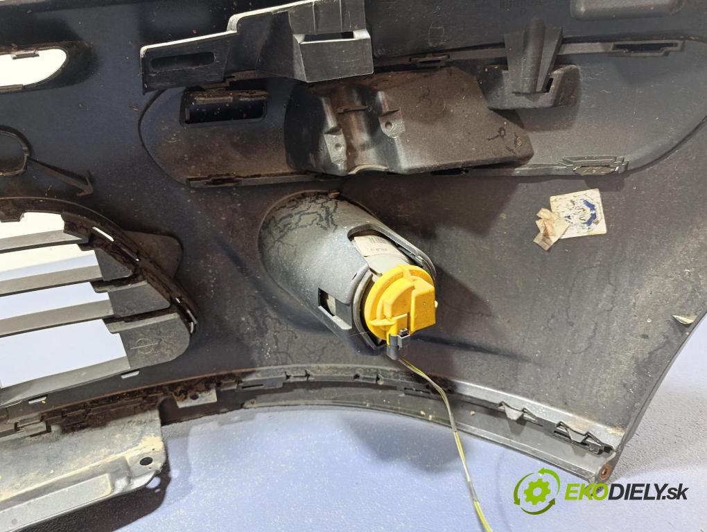 Citroen C3 2007 nárazník před