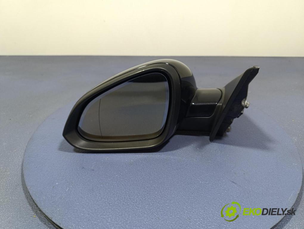 Opel Insignia 2011 zpětné zrcátko Vlevo, odjet: 13320192