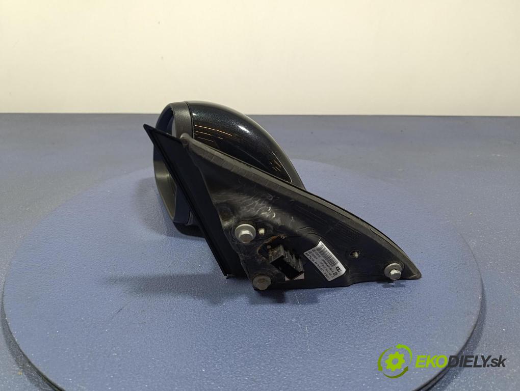 Opel Insignia 2011 zpětné zrcátko Vlevo, odjet: 13320192