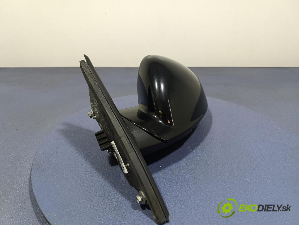 Opel Insignia 2011 zpětné zrcátko Vlevo, odjet: 13320192