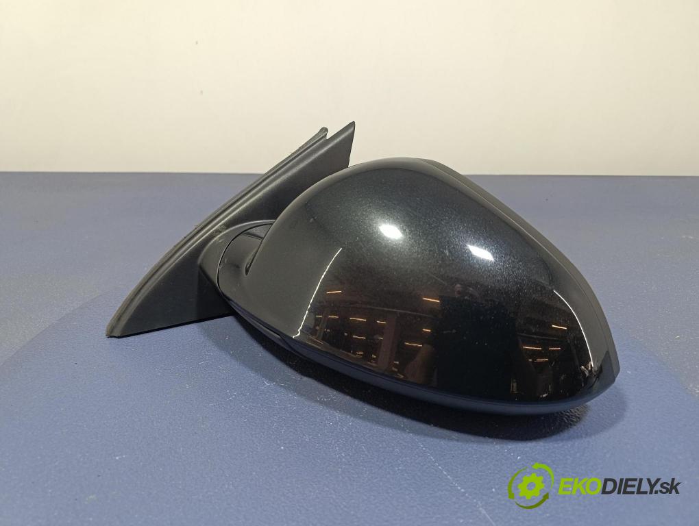 Opel Insignia 2011 zpětné zrcátko Vlevo, odjet: 13320192