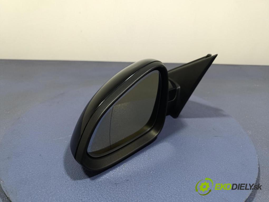 Opel Insignia 2011 zpětné zrcátko Vlevo, odjet: 13320192
