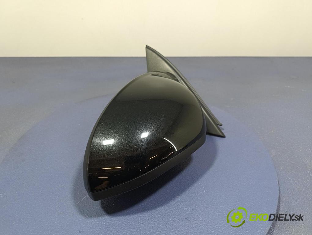 Opel Insignia 2011 zpětné zrcátko Vlevo, odjet: 13320192