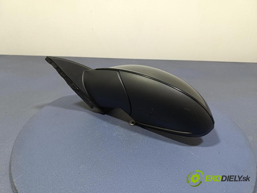 Opel Insignia 2011 zpětné zrcátko Vlevo, odjet: 13320192