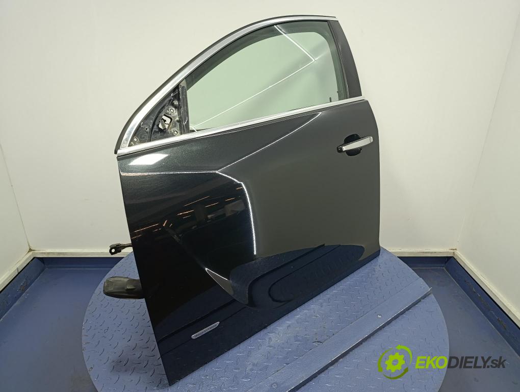 Opel Insignia 2011 dveře před Vlevo, odjet: