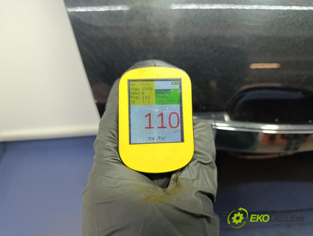 Opel Insignia 2011 dveře před prave