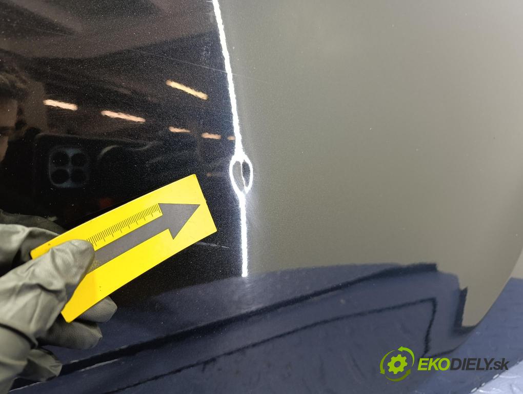 Opel Insignia 2011 dveře před prave