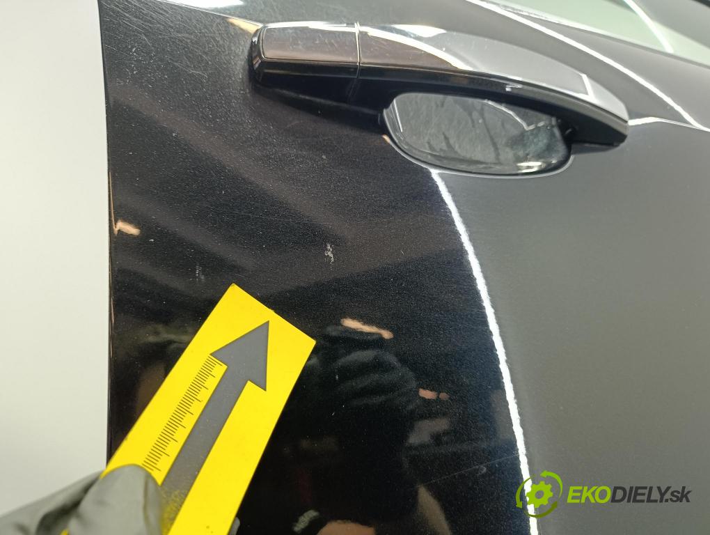 Opel Insignia 2011 dveře před prave