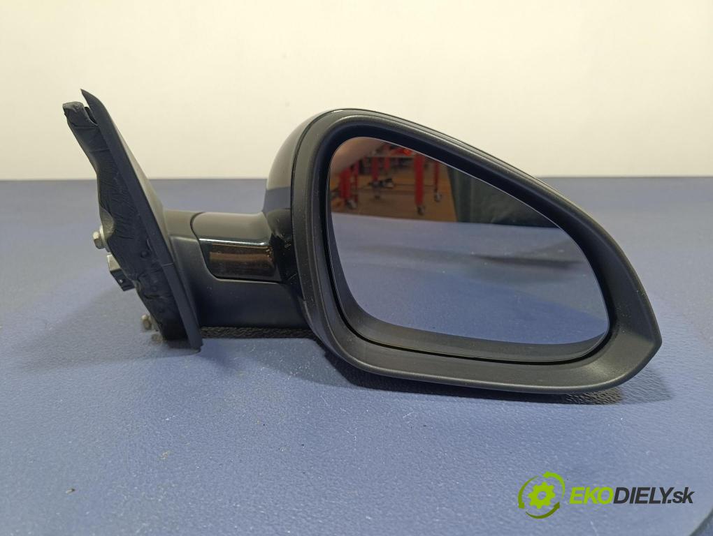 Opel Insignia 2011 zpětné zrcátko prave 13320193