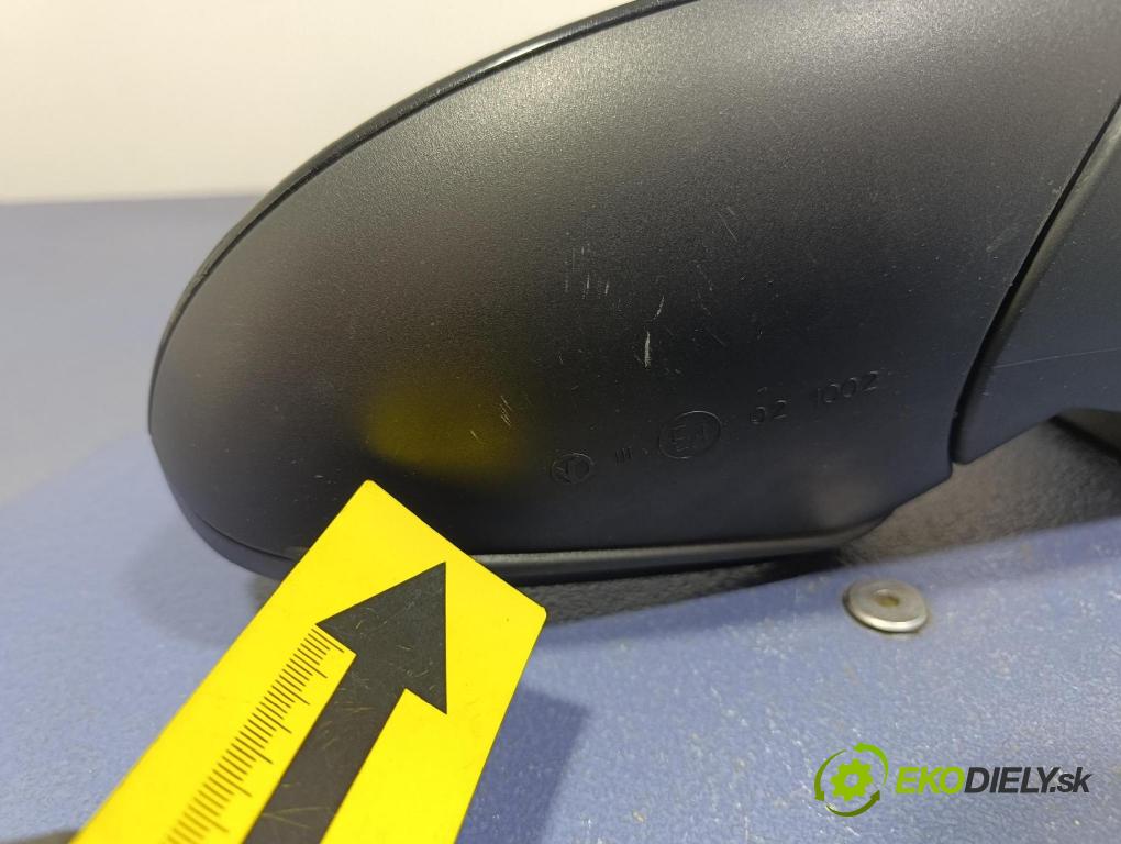 Opel Insignia 2011 zpětné zrcátko prave 13320193