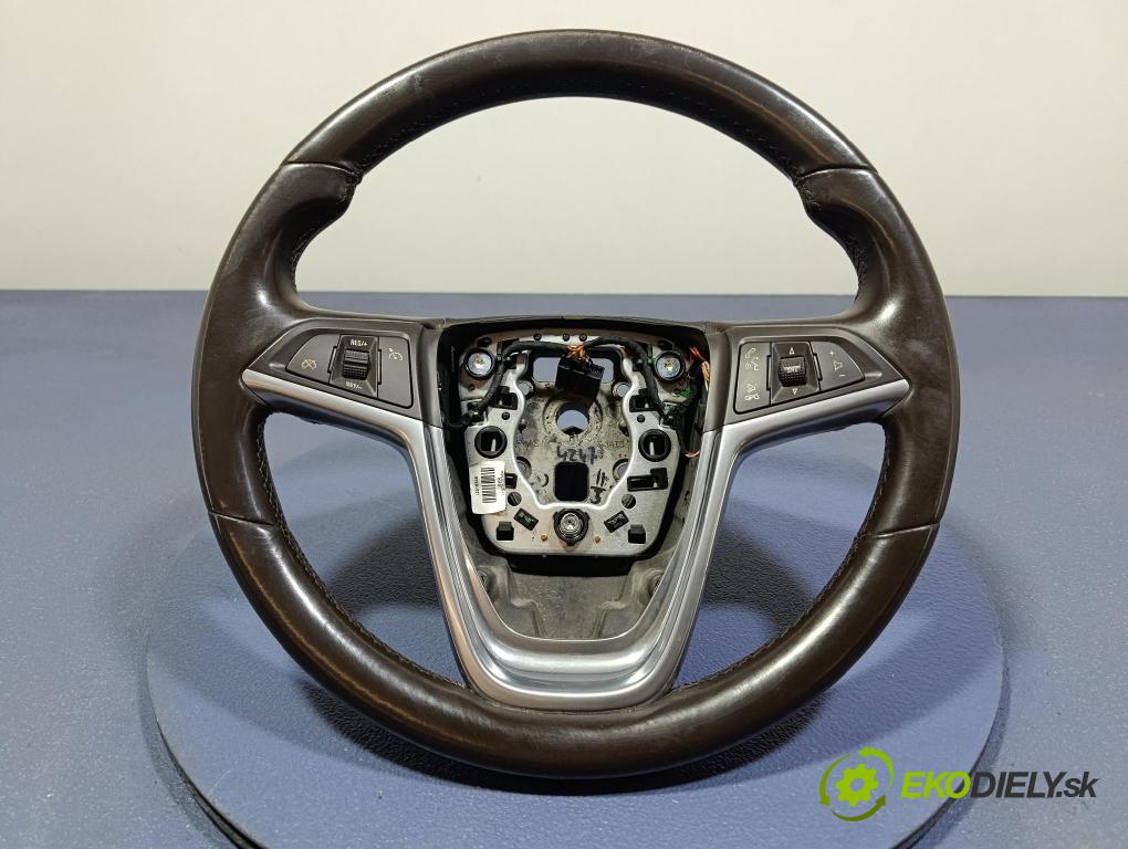 Opel Insignia 2011 volant 13316548