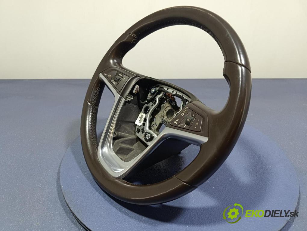 Opel Insignia 2011 volant 13316548