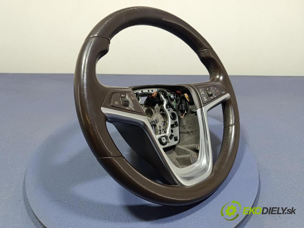 Opel Insignia 2011 volant 13316548