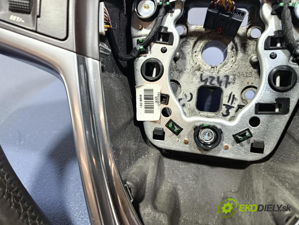 Opel Insignia 2011 volant 13316548