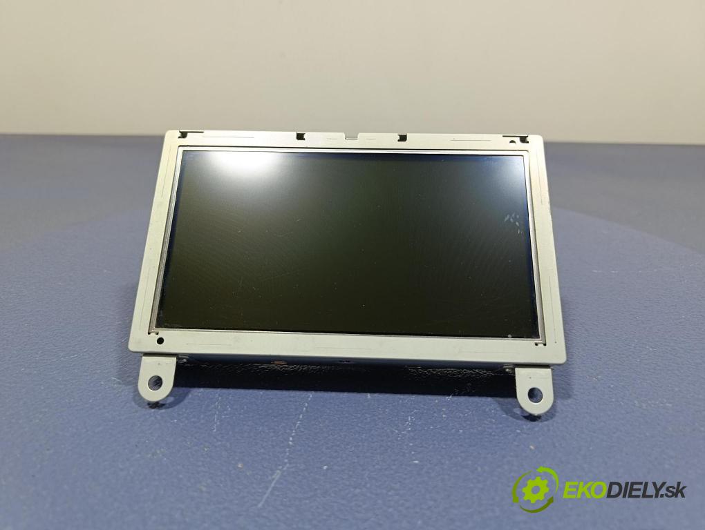 Opel Insignia 2011 displej Radio / GPS 22764032