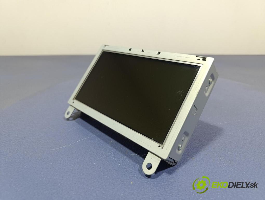 Opel Insignia 2011 displej Radio / GPS 22764032