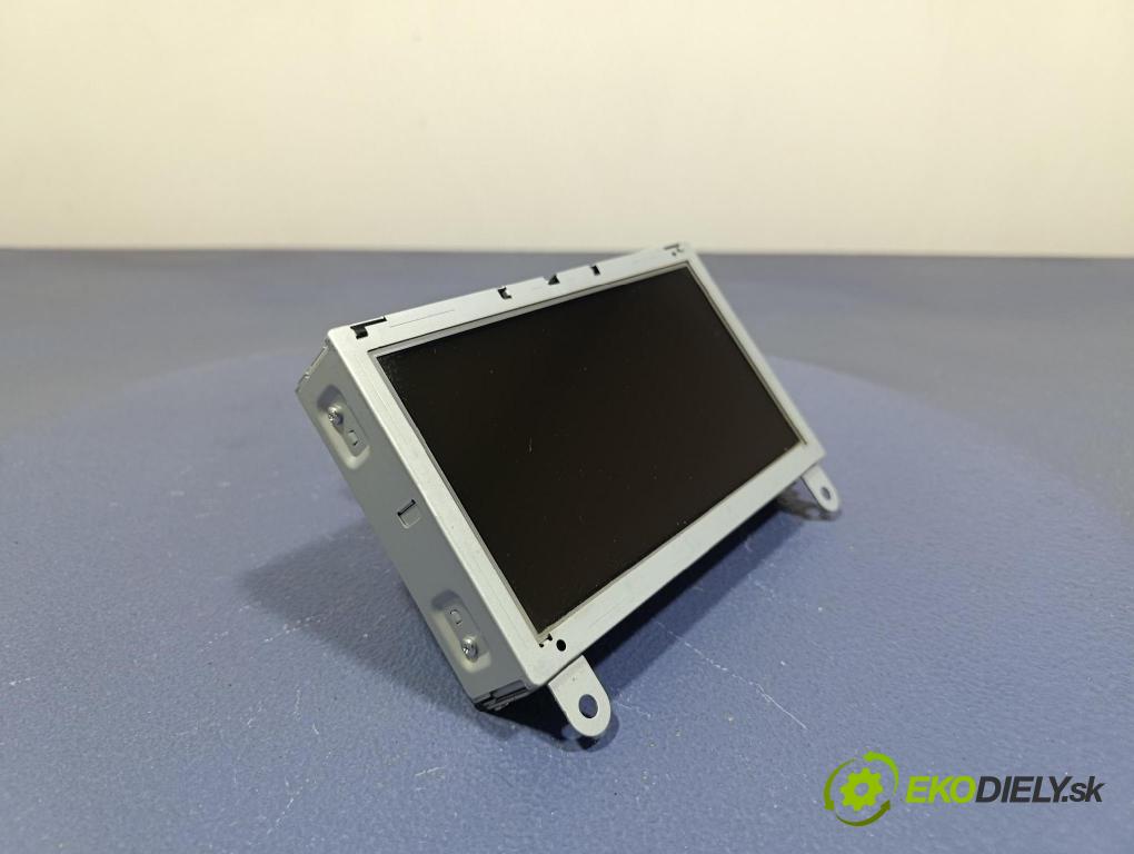 Opel Insignia 2011 displej Radio / GPS 22764032