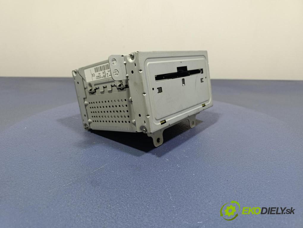 Opel Insignia 2011 Radio I Navigace: 22790016