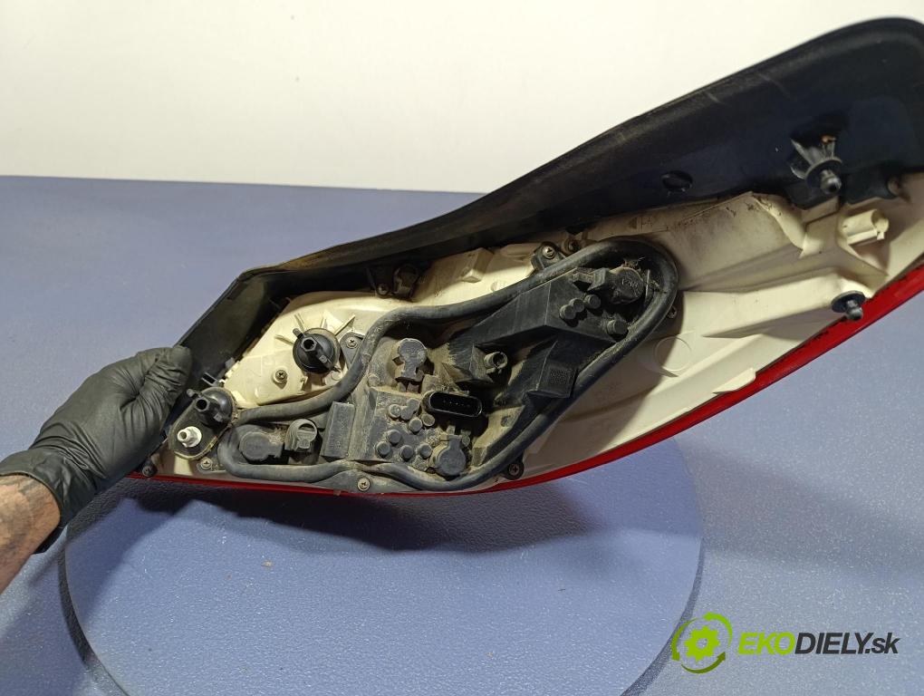 Opel Insignia 2011 světlo Zad: levá Mimo: 168348