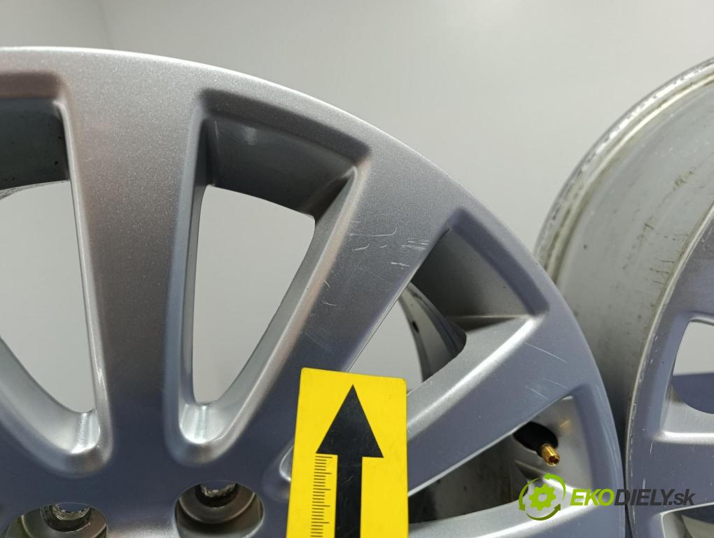 Opel Insignia 2011 Ráfky Hlinikové: 13235012