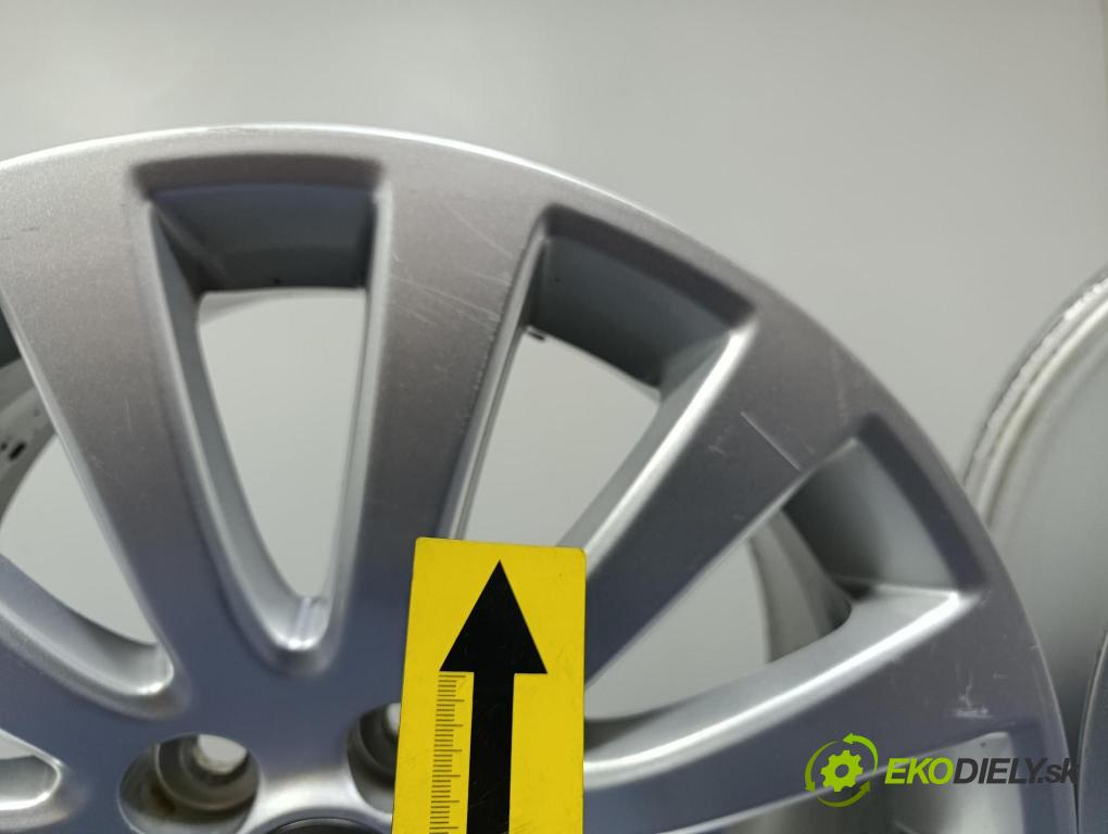 Opel Insignia 2011 Ráfky Hlinikové: 13235012