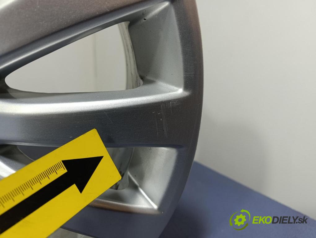 Opel Insignia 2011 Ráfky Hlinikové: 13235012