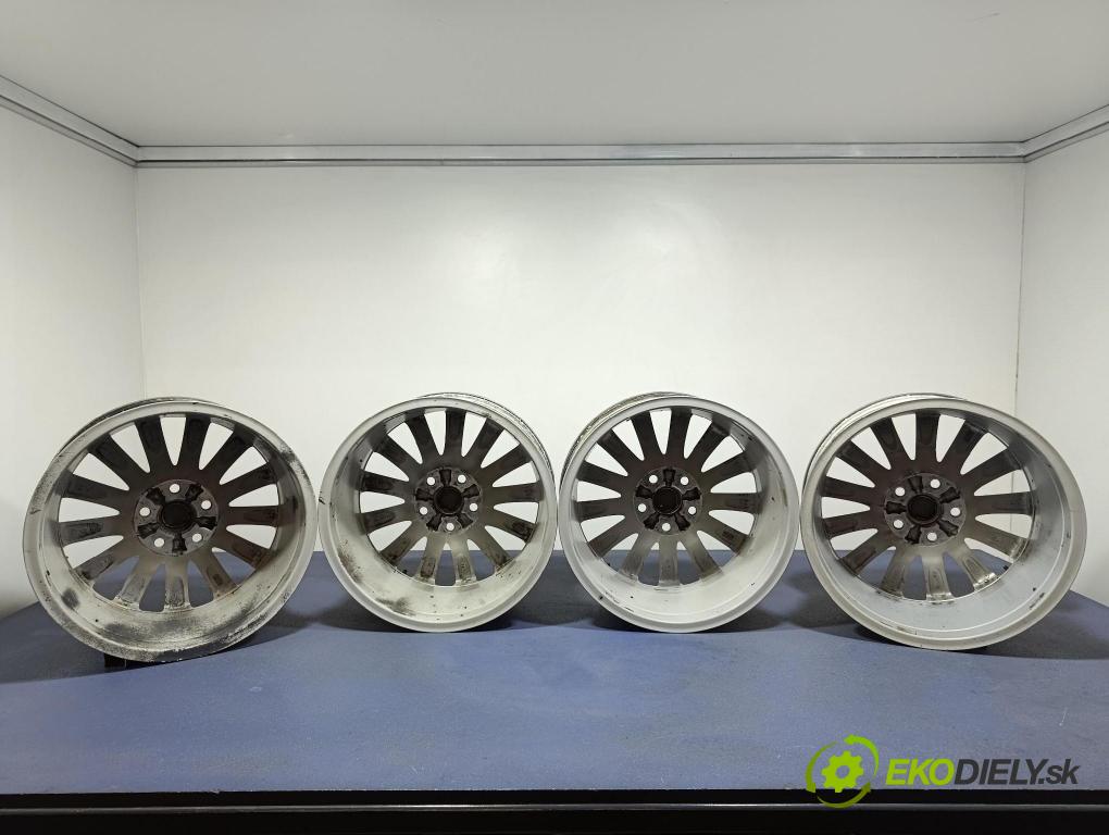 Opel Insignia 2011 Ráfky Hlinikové: 13235012