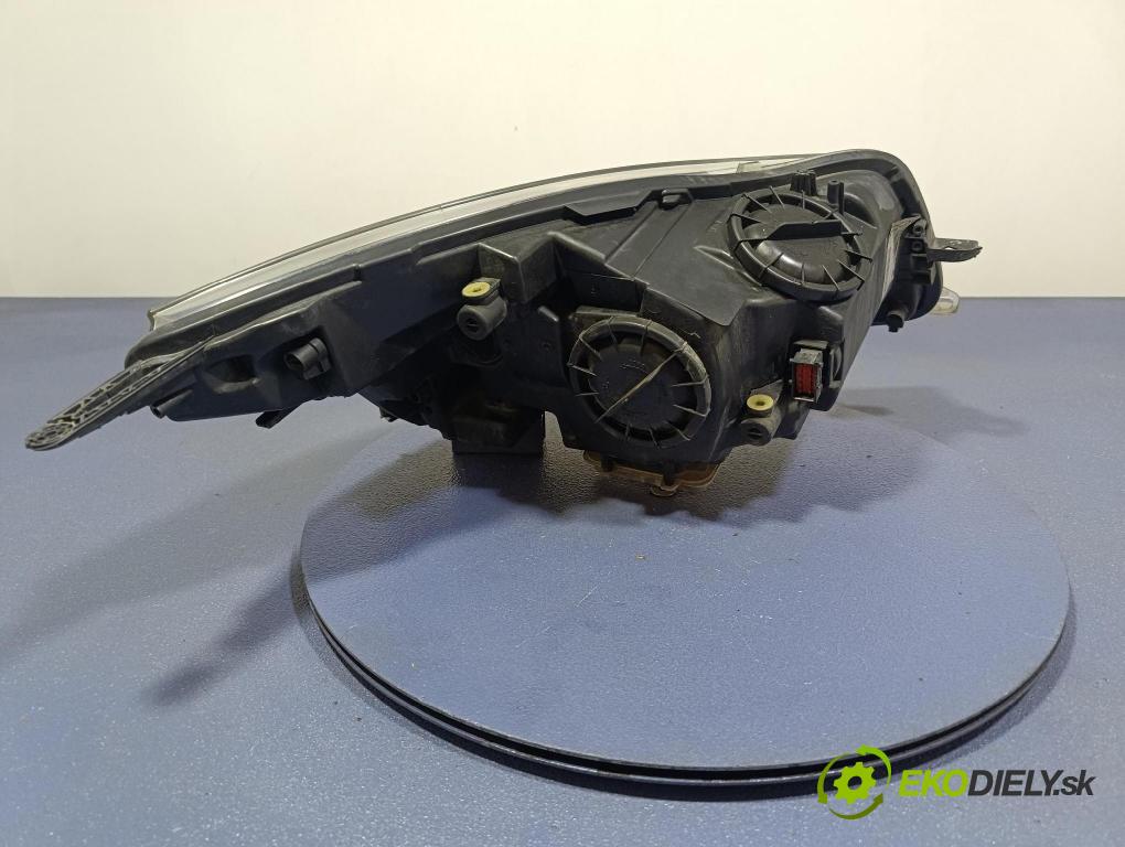 Opel Insignia 2011 světlo Levý: 13226792
