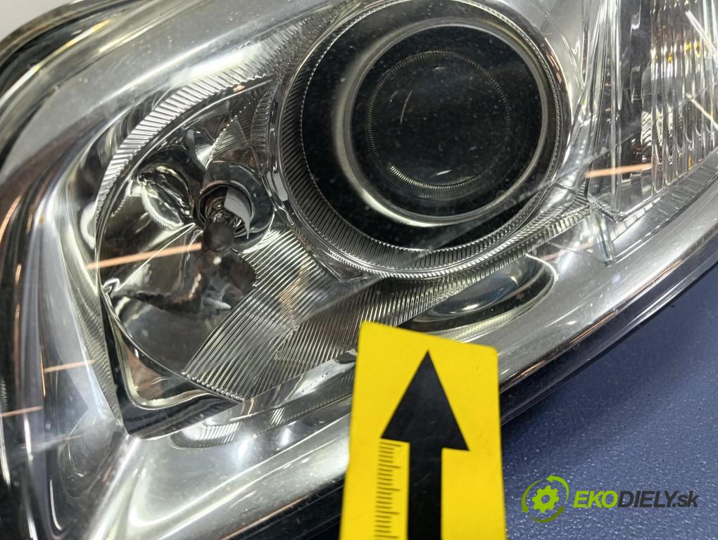 Opel Insignia 2011 světlo Levý: 13226792
