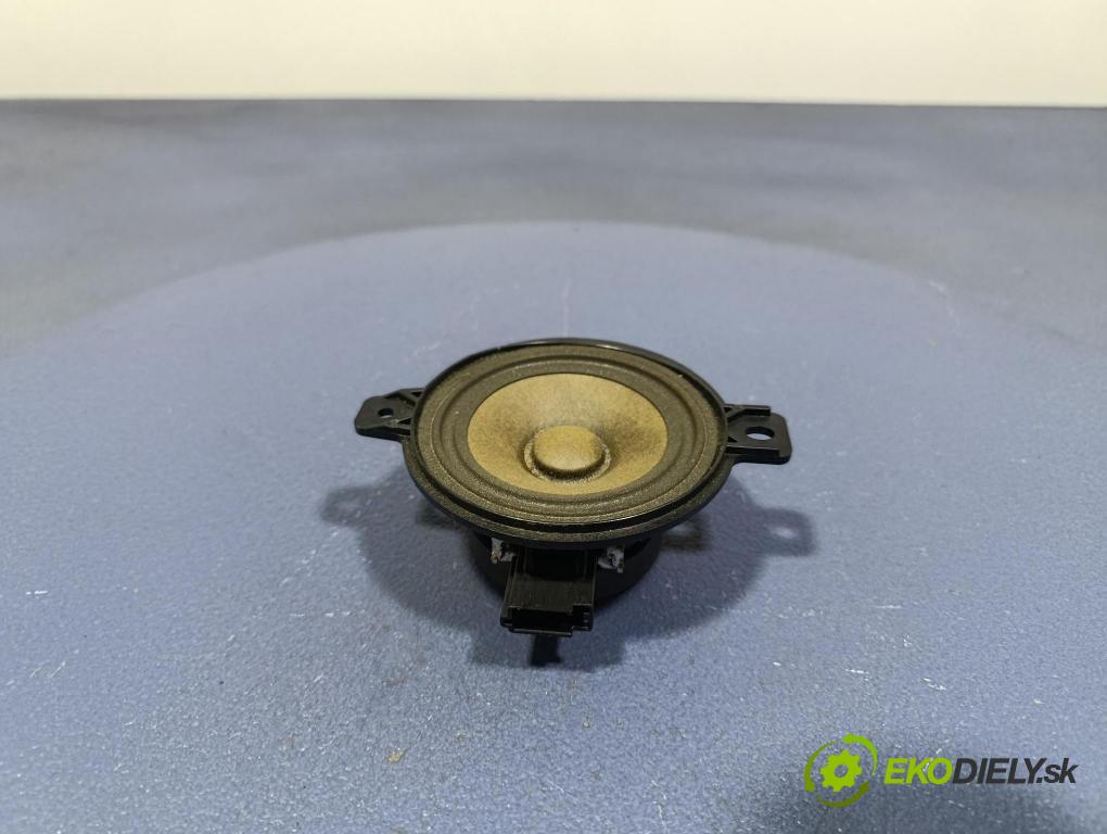 Opel Insignia 2011 Mluvčí: / Subwoofer: 13240963