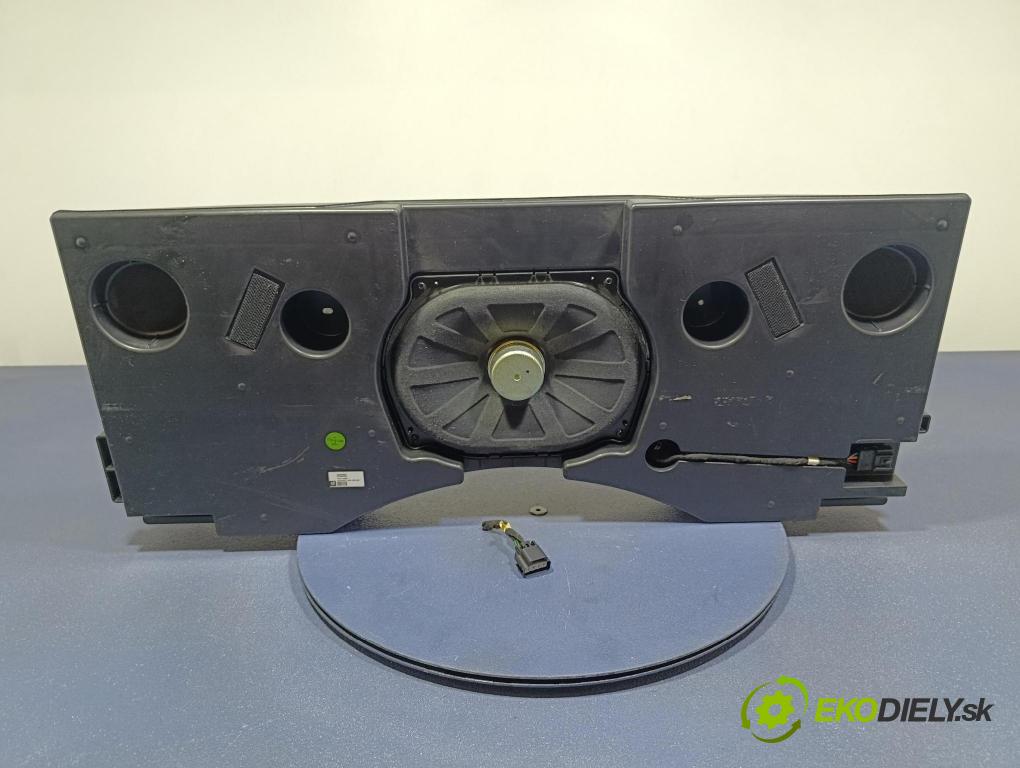 Opel Insignia 2011 Mluvčí: / Subwoofer: 13240963