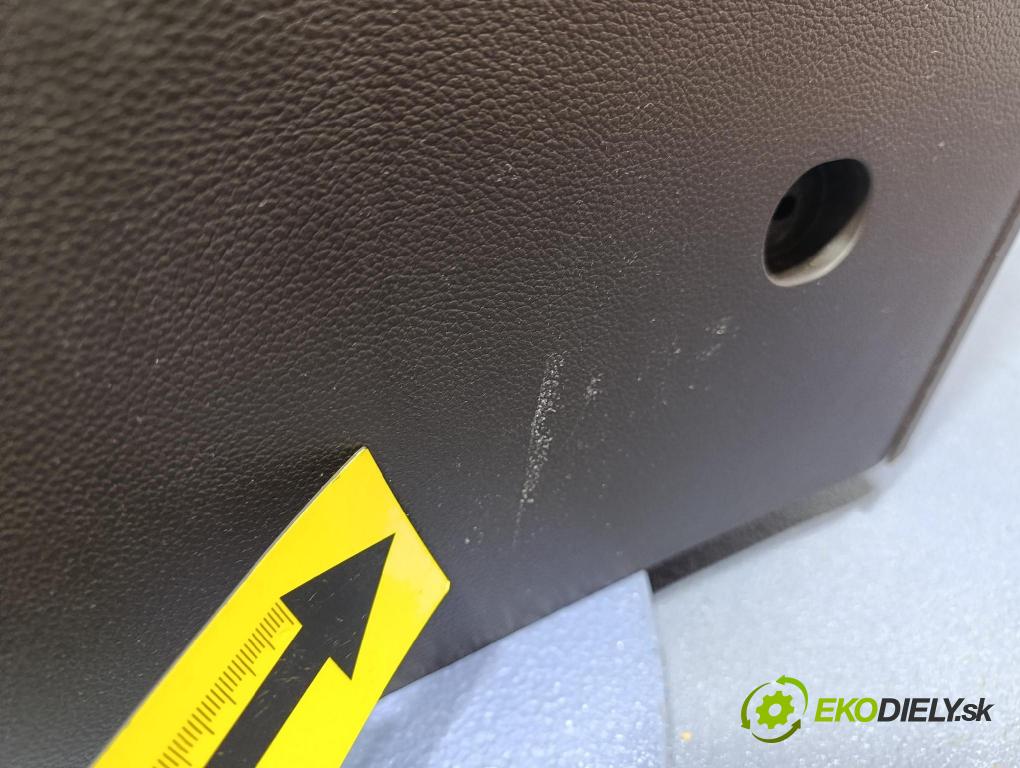 Opel Insignia 2011 Tunel: Střední: 333488716