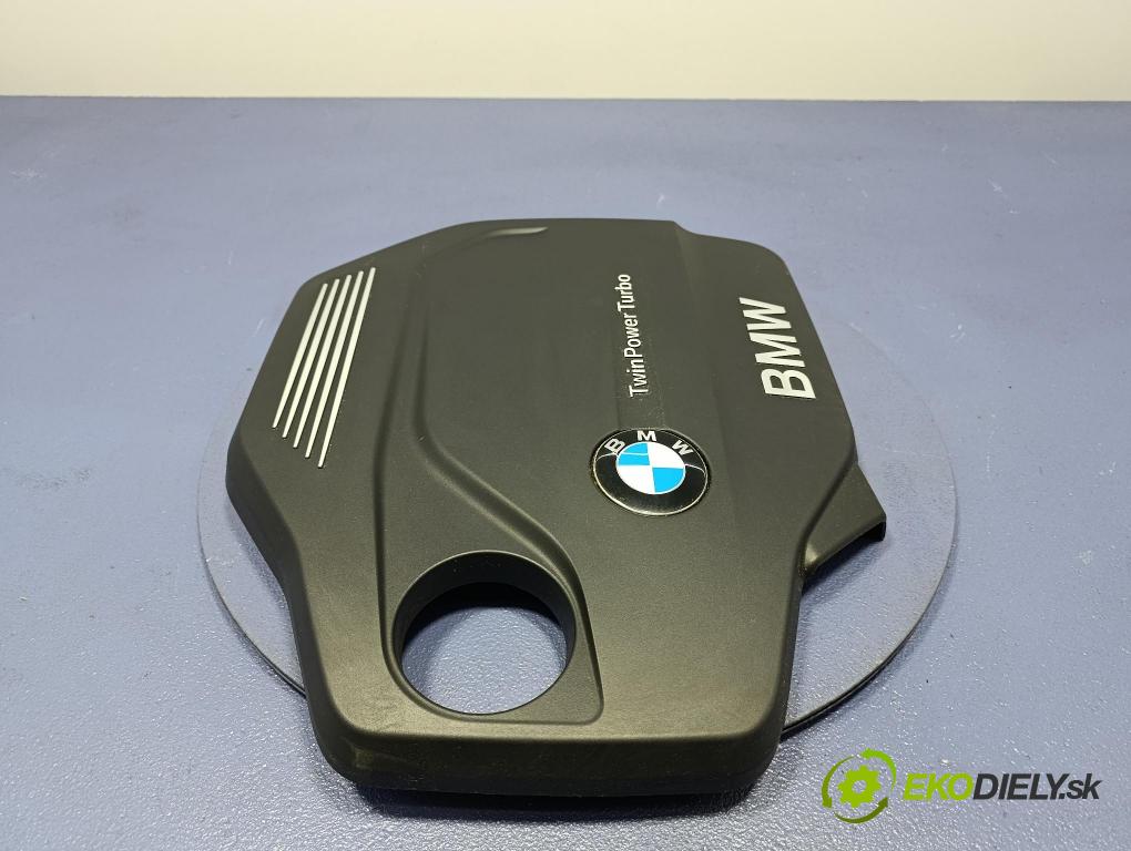 Bmw X4 2017 kryt Motor: 8514202
