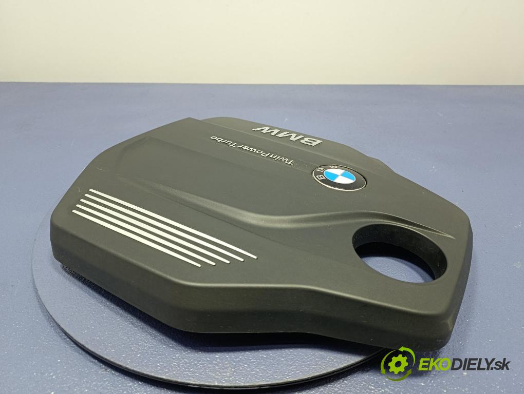 Bmw X4 2017 kryt Motor: 8514202