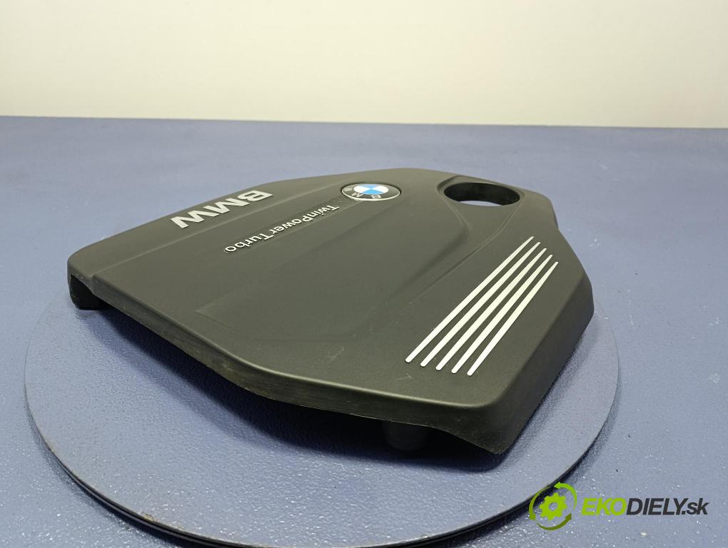 Bmw X4 2017 kryt Motor: 8514202
