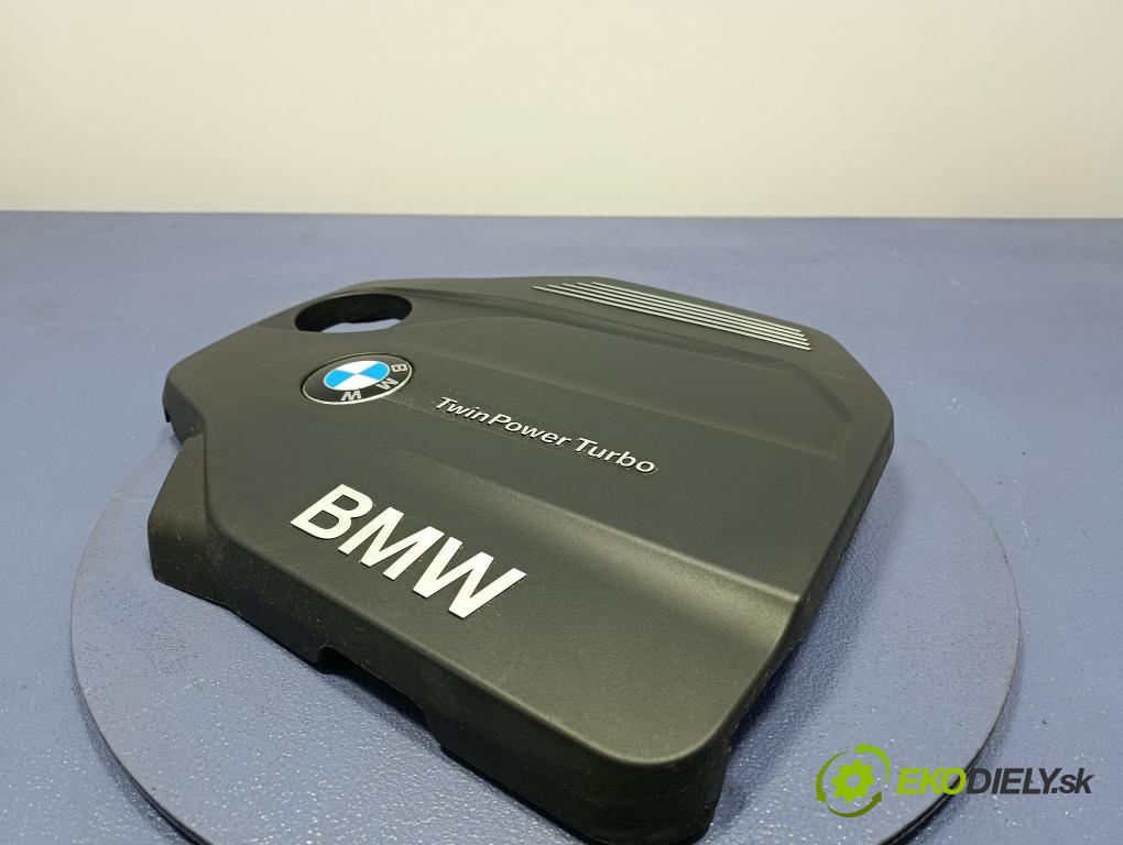 Bmw X4 2017 kryt Motor: 8514202