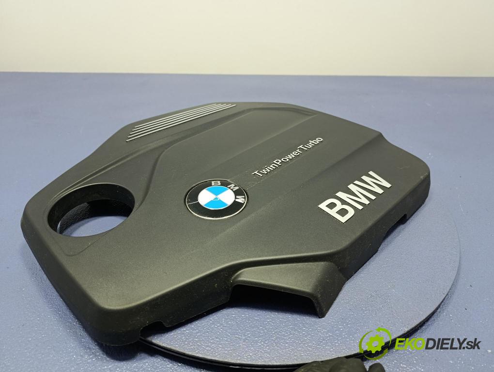 Bmw X4 2017 kryt Motor: 8514202