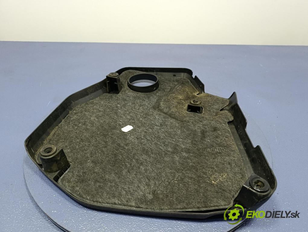 Bmw X4 2017 kryt Motor: 8514202