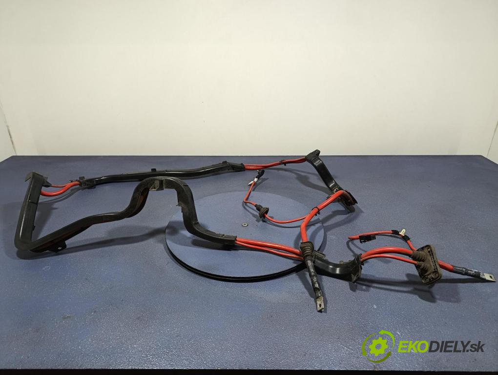 Bmw X4 2017 instalace Elektrický: 9321002