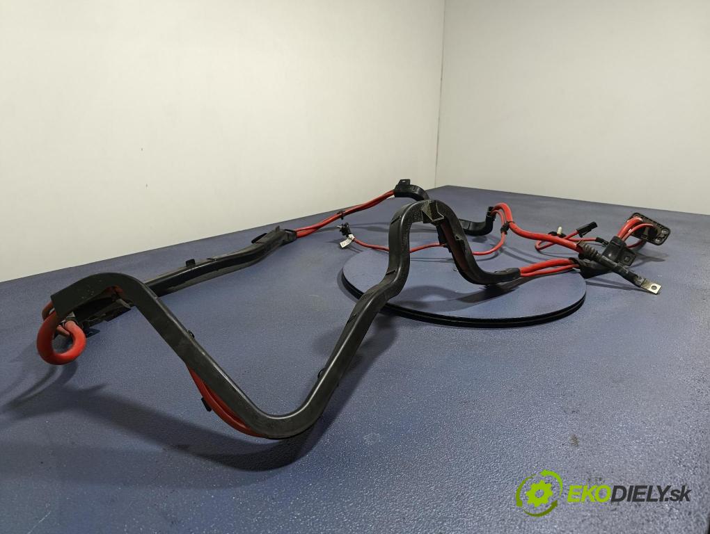Bmw X4 2017 instalace Elektrický: 9321002