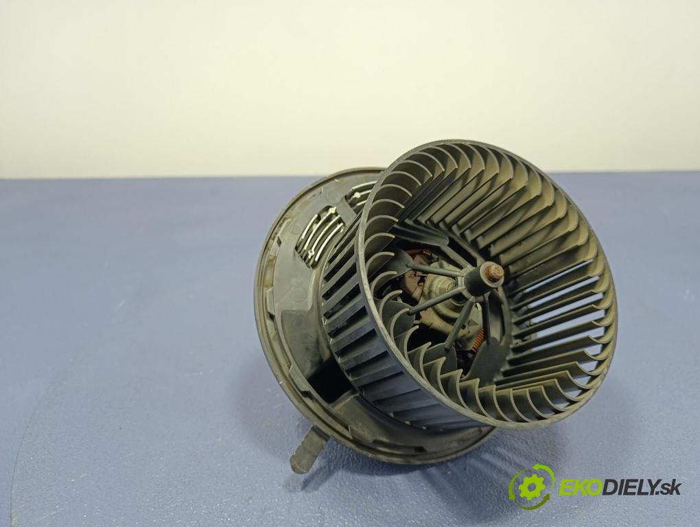 Bmw X4 2017 ventilátor Vzduch: